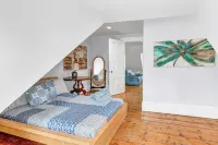 歷史風格Loft最佳市中心地段公寓 3號單元 5139 - 酒店式公寓