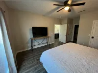 Stylish & Spacious Townhouse • Near Fort Rucker – Cozy, Clean & Convenient Stay