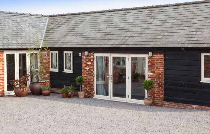 Close to Peppa Pig World, New Forest and South coast