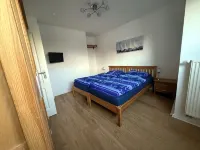 Cozy vacation apartment at the marina, short walk to the city center - Wifi