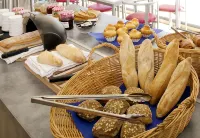 Brit Hotel Confort Lannion Centre Gare