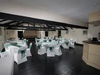 Star Inn Hotel - bar