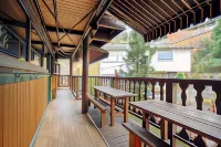 Hotel Morgenrot