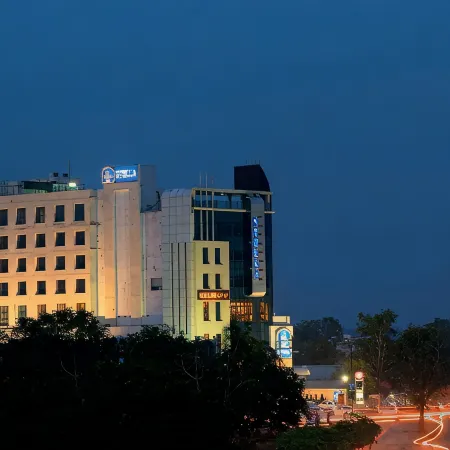 Stella Hotel