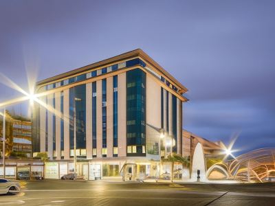 Hotel Asset Torrejón