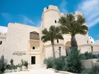 Diar Lemdina Hotel Hotele w: Hammamet