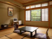 Zenigame, Zenigame Hot Spring, Kanazawa - Suối nước nóng