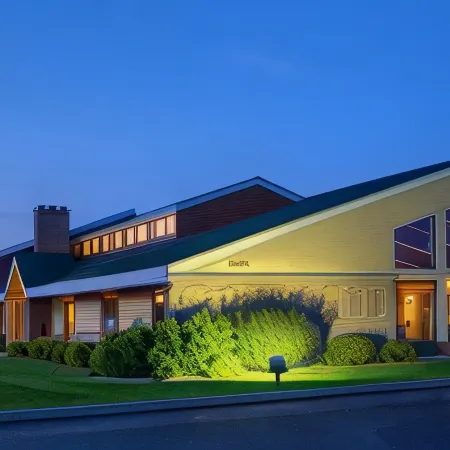 AmericInn by Wyndham Sioux Falls