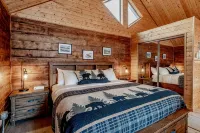 Lakeshore Lodging - Chalets