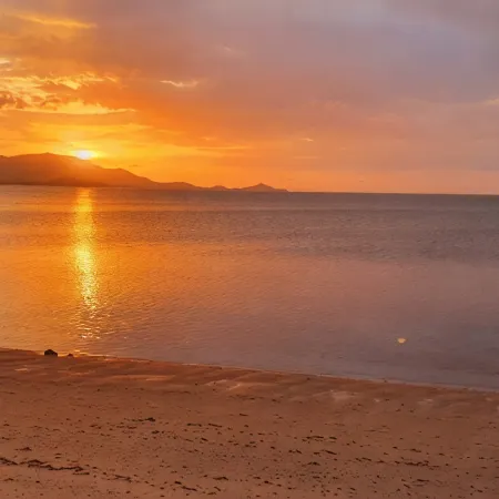 Skye Beach Hotel