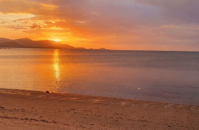 Skye Beach Hotel