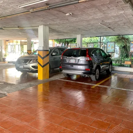 Hotel Inn Galerias