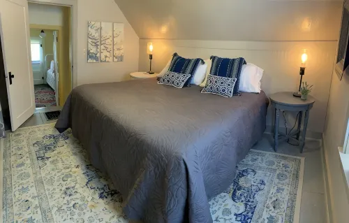 The Historic Harding House - 3-Star