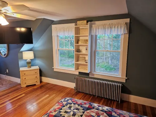 4 Bedroom Cape on beautiful Penobscot Bay.  Close to many popular coastal towns. - 2 estrellas