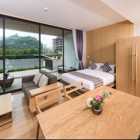 Zen Next Condo Khao Yai