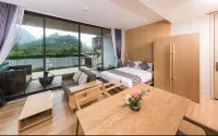 Zen Next Condo Khao Yai