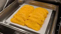 Hotel Route-Inn Aomori Ekimae - breakfast