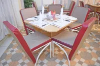 Taita Luxury Hotel Wundanyi - Bữa sáng