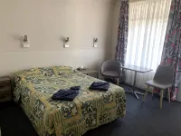 Lake Munmorah Motel - Wifi