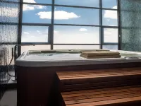 Best Western Premier Westlands - Gym