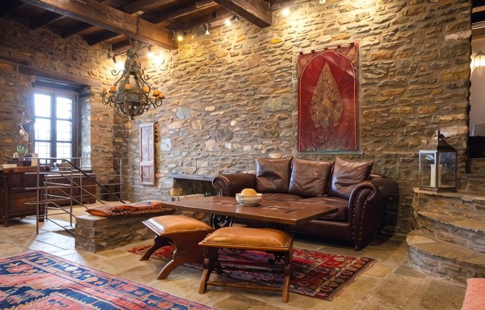 Palio Eleotrivio Guesthouse
