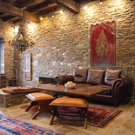 Palio Eleotrivio Guesthouse