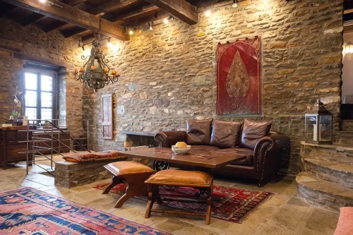 Palio Eleotrivio Guesthouse - Wifi