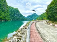 Verdure Lotus Classic Cruise on Lan Ha Bay - Cruises