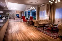 Howard Johnson by Wyndham Carilo Convention Center - Aamiainen