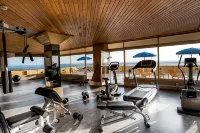 Grand Hotel Continental - salle de sport