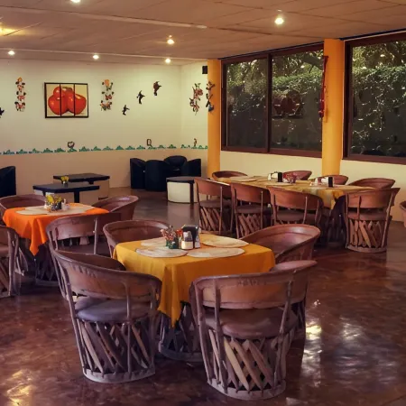 Hotel Zaragoza