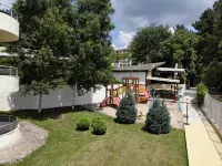 Golden Beach Park Hotel - All Inclusive - Gym