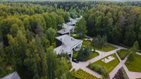 Бутик-отель Родники Отели в г. 