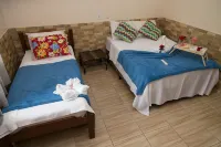 Hotel Marajó - Turismo de Experiência - 2-Star