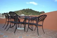 Hotel Casa Santa Lucia