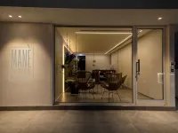 Manè Boutique Hotel - Parking