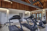 Hotel Saint Michel - Træningscentre