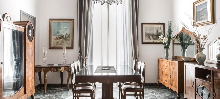 Palazzo Angelelli Hotels in Gallipoli