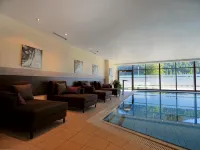 Alpenhotel Mittagspitze - Pool