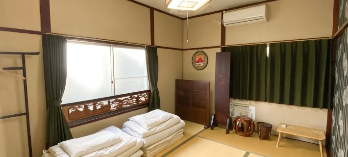 Guesthouse Kobe Yamatomusubi Hotels in Kobe