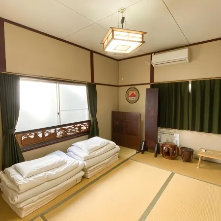Guesthouse Kobe Yamatomusubi