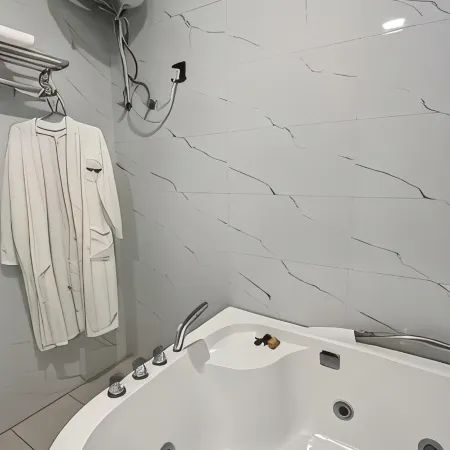 Qimam Park Hotel 4