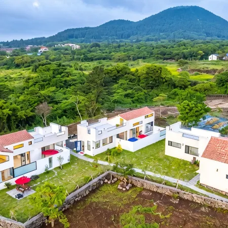 Jeju Seonheul Stay 3917