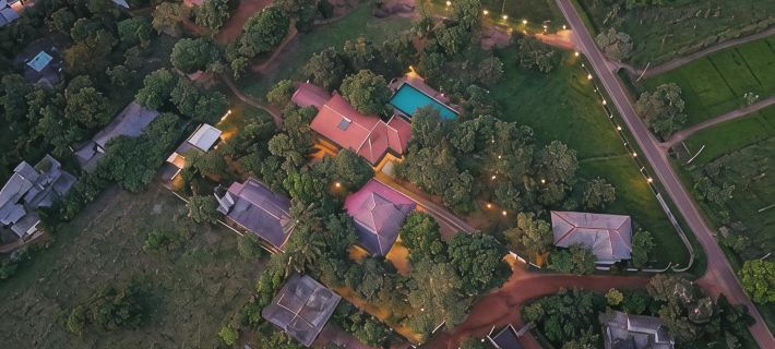 Freedom Village Hotels in Matale