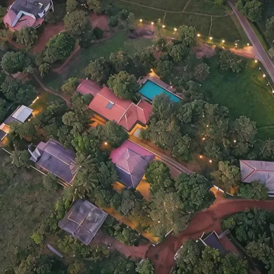 Freedom Village Hotels in der Nähe von Popham's Arboretum