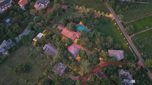 Freedom Village - 3-Star