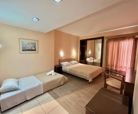 Saint George Hotel