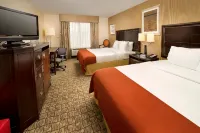 Holiday Inn Express & Suites COLUMBIA EAST - ELKRIDGE by IHG