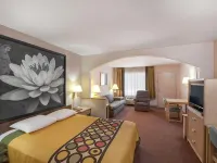 Super 8 by Wyndham Jasper TX Hotels in Jasper