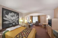Super 8 by Wyndham Jasper TX